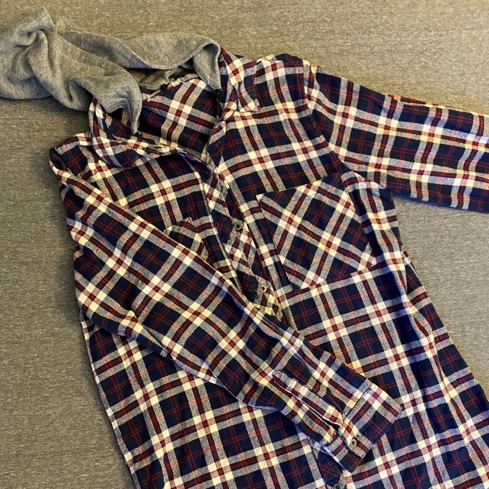 Flannel